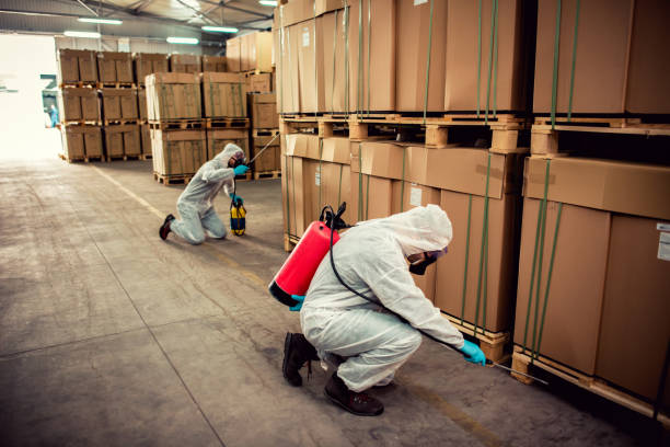 Best Best Pest Control Companies  in Red Lion, PA