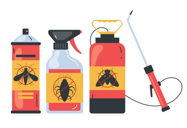 Best Insect Control  in Red Lion, PA