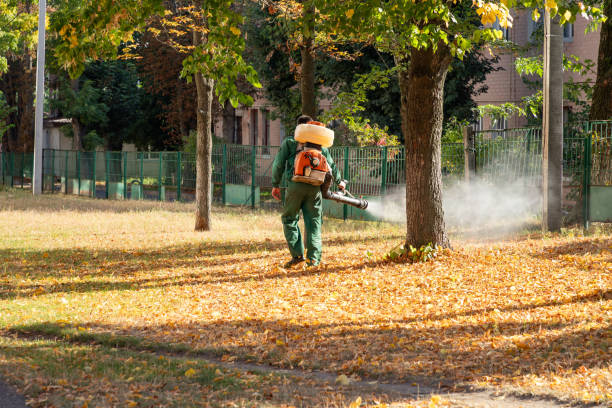 Best Exterminator Services  in Red Lion, PA